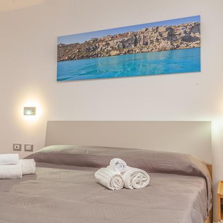 Isgro Rooms Marsala Exterior photo