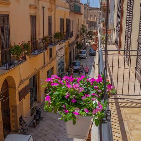 Isgro Rooms Marsala Exterior photo
