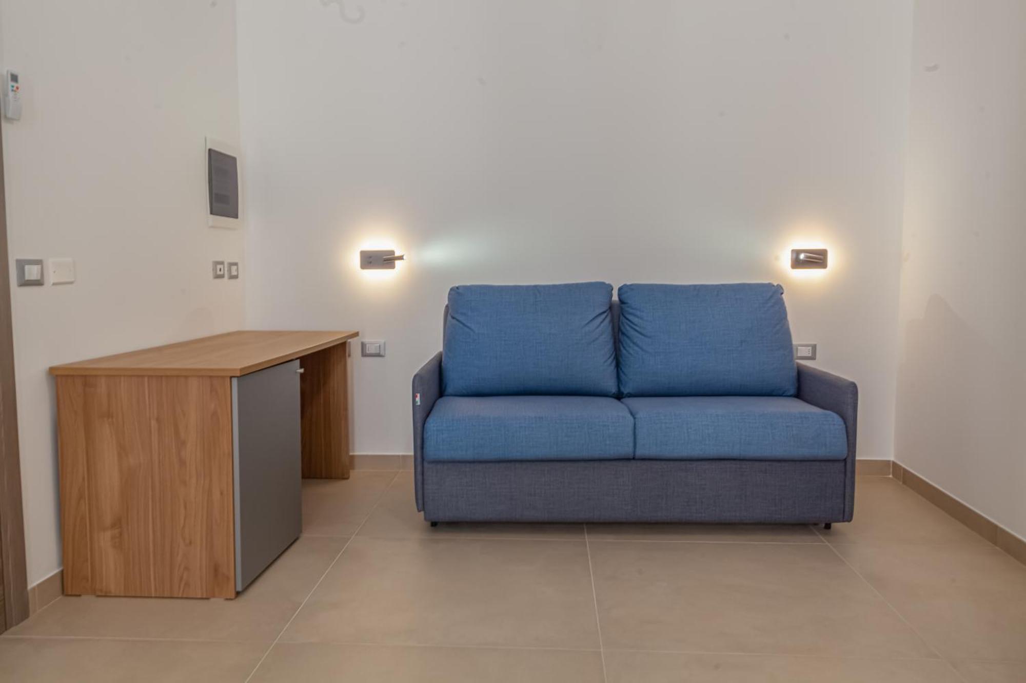 Isgro Rooms Marsala Exterior photo