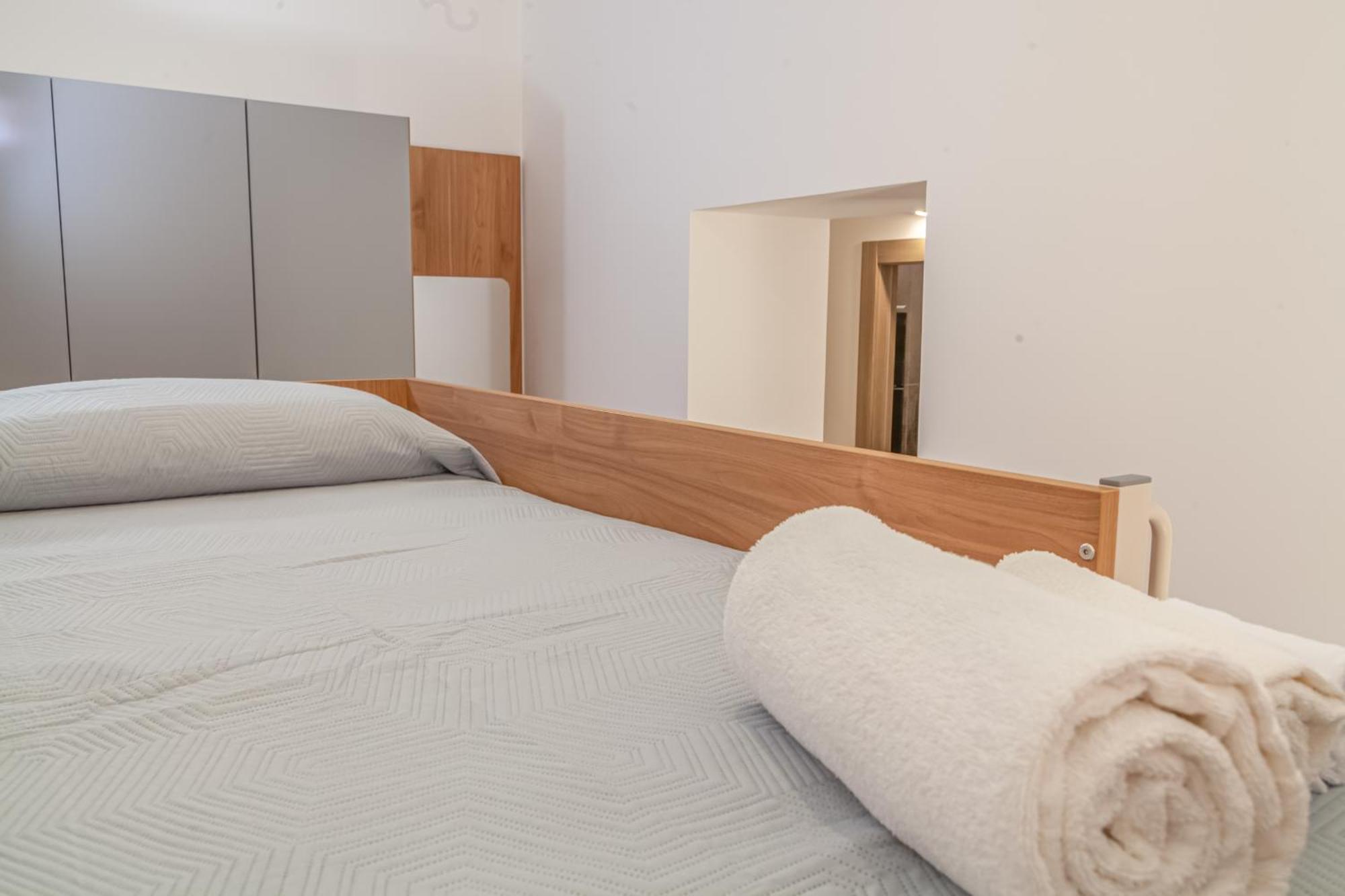 Isgro Rooms Marsala Exterior photo
