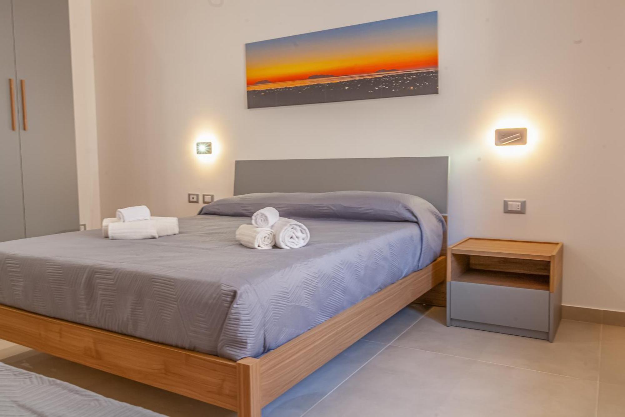 Isgro Rooms Marsala Exterior photo