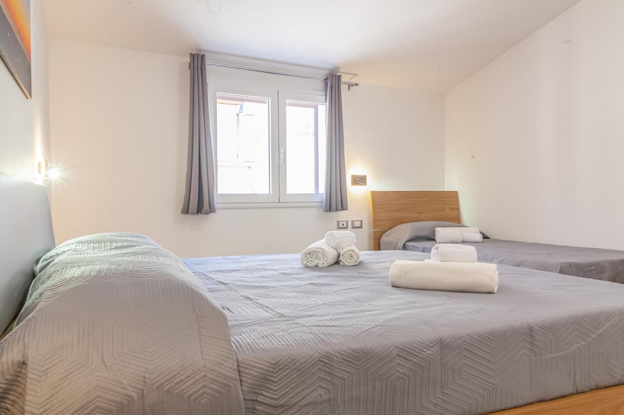 Isgro Rooms Marsala Exterior photo