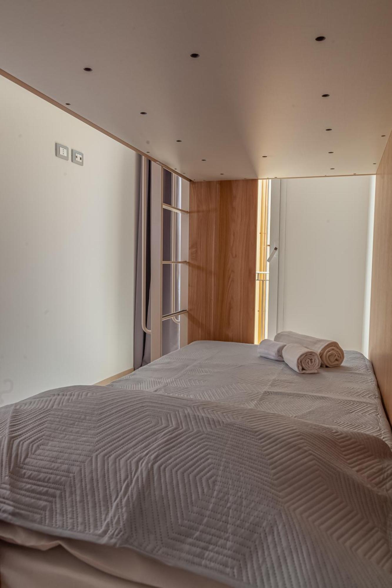Isgro Rooms Marsala Exterior photo