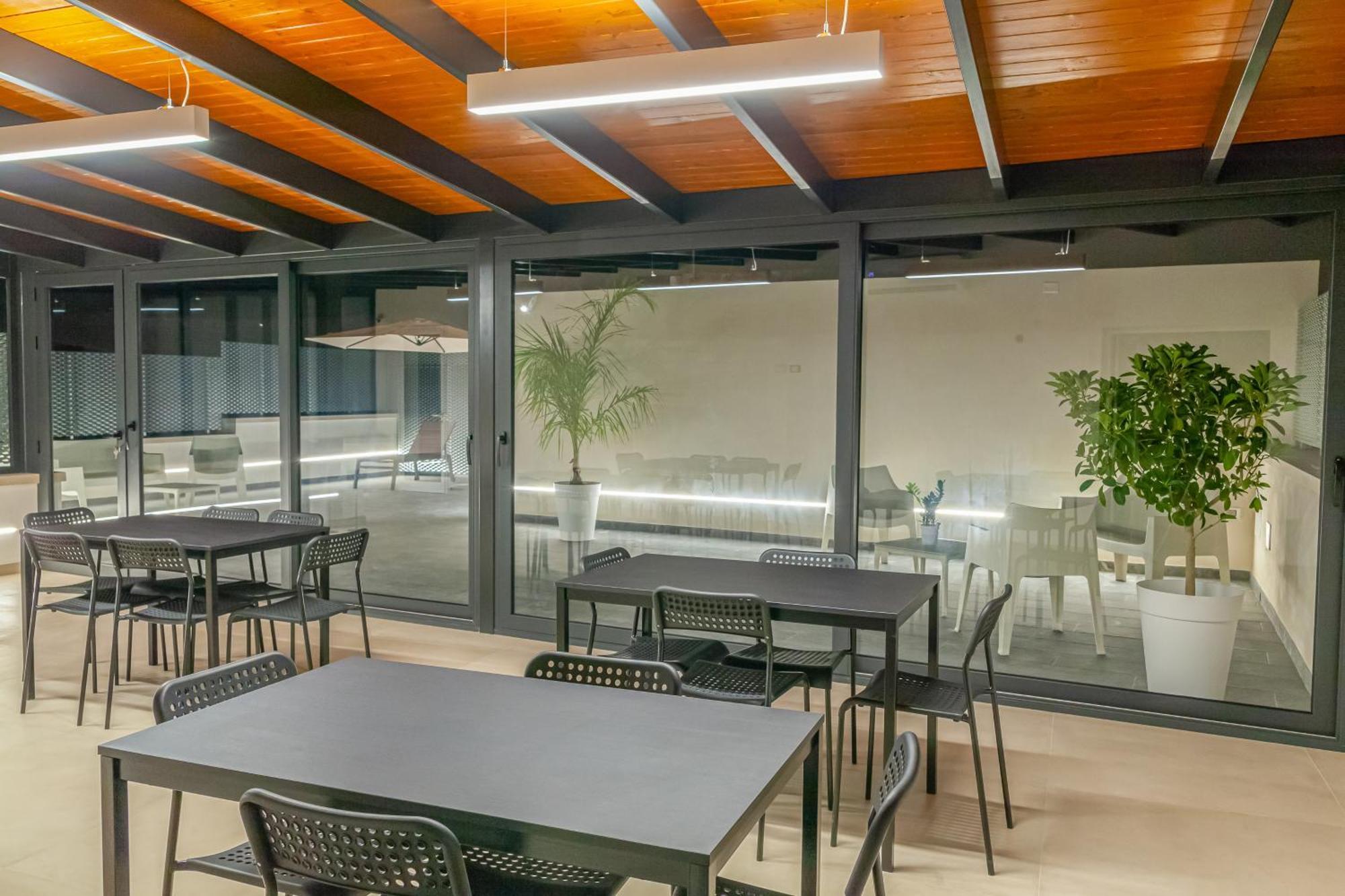 Isgro Rooms Marsala Exterior photo