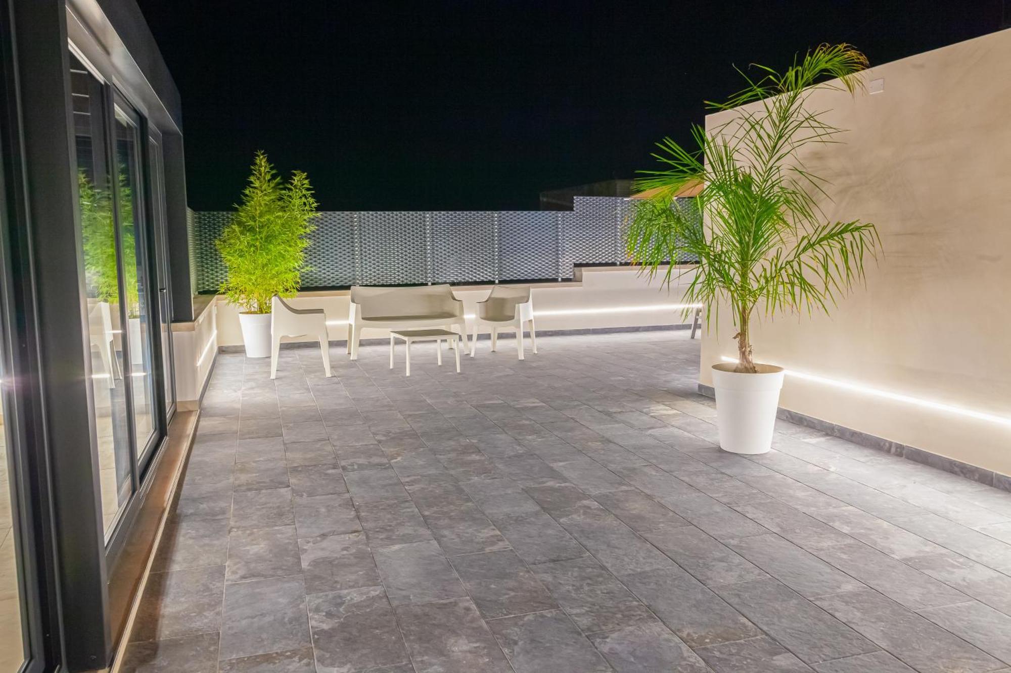 Isgro Rooms Marsala Exterior photo