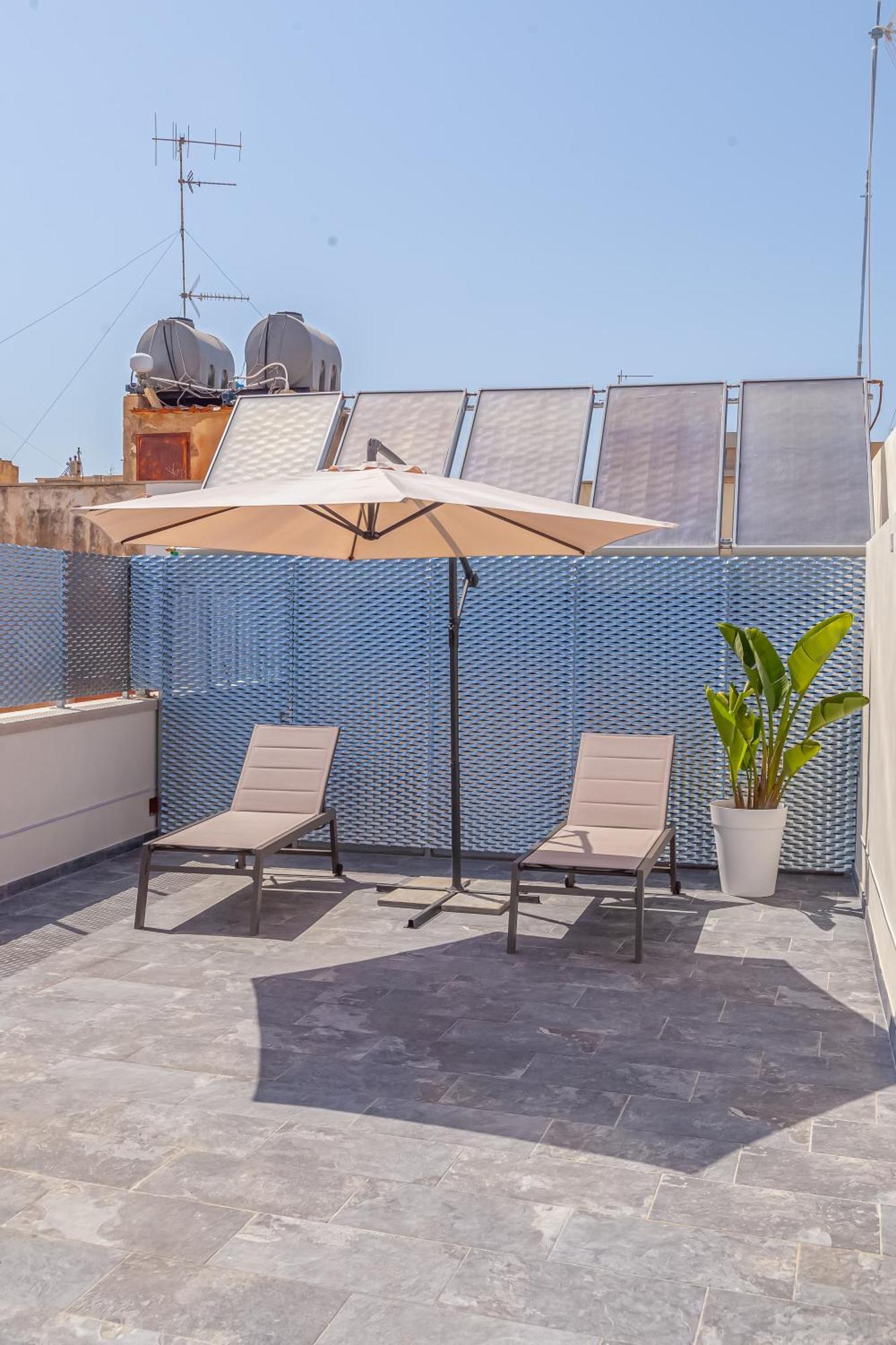 Isgro Rooms Marsala Exterior photo